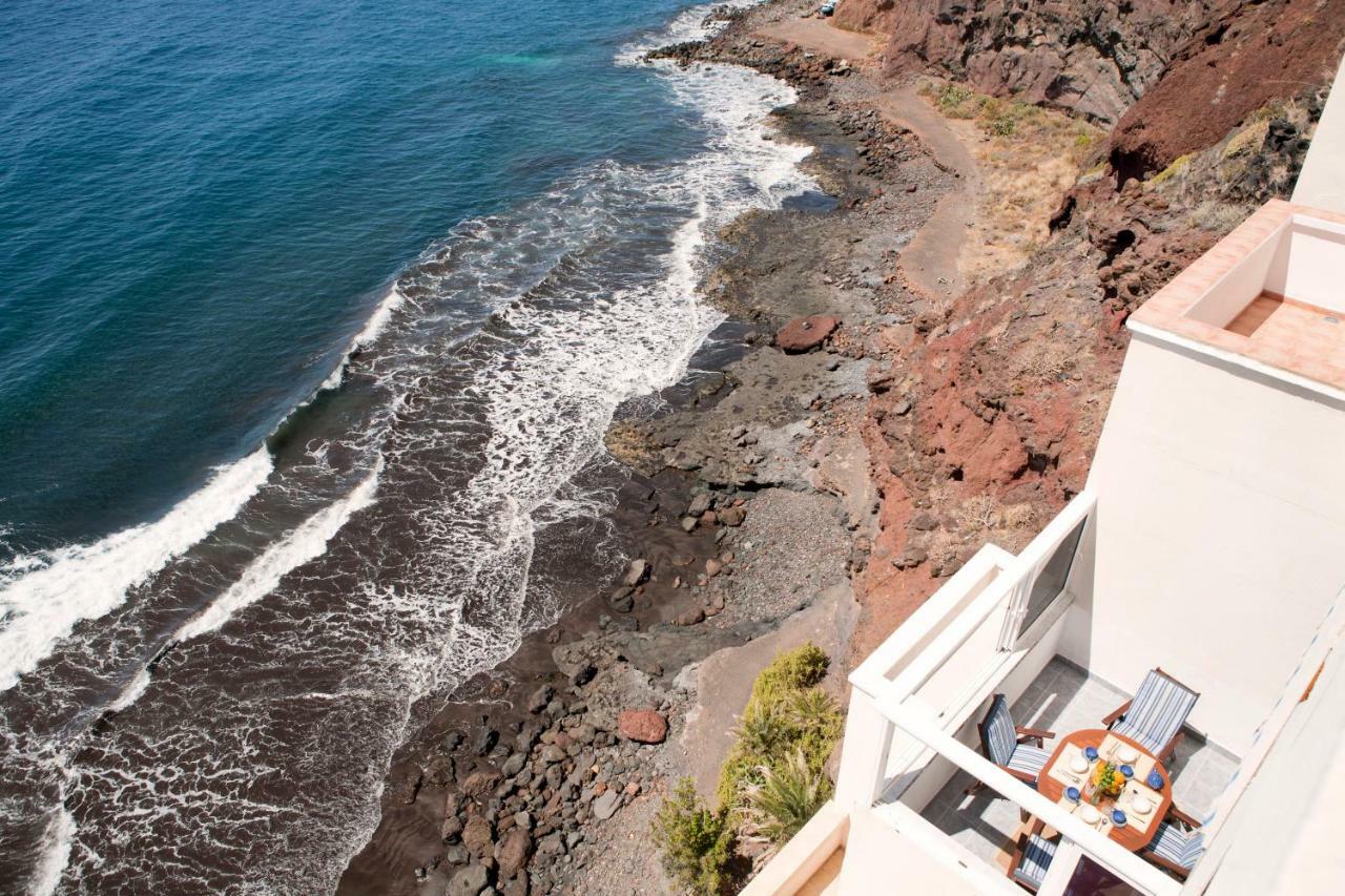 Beachfront Apartment In Paradise San Andrés Exterior photo