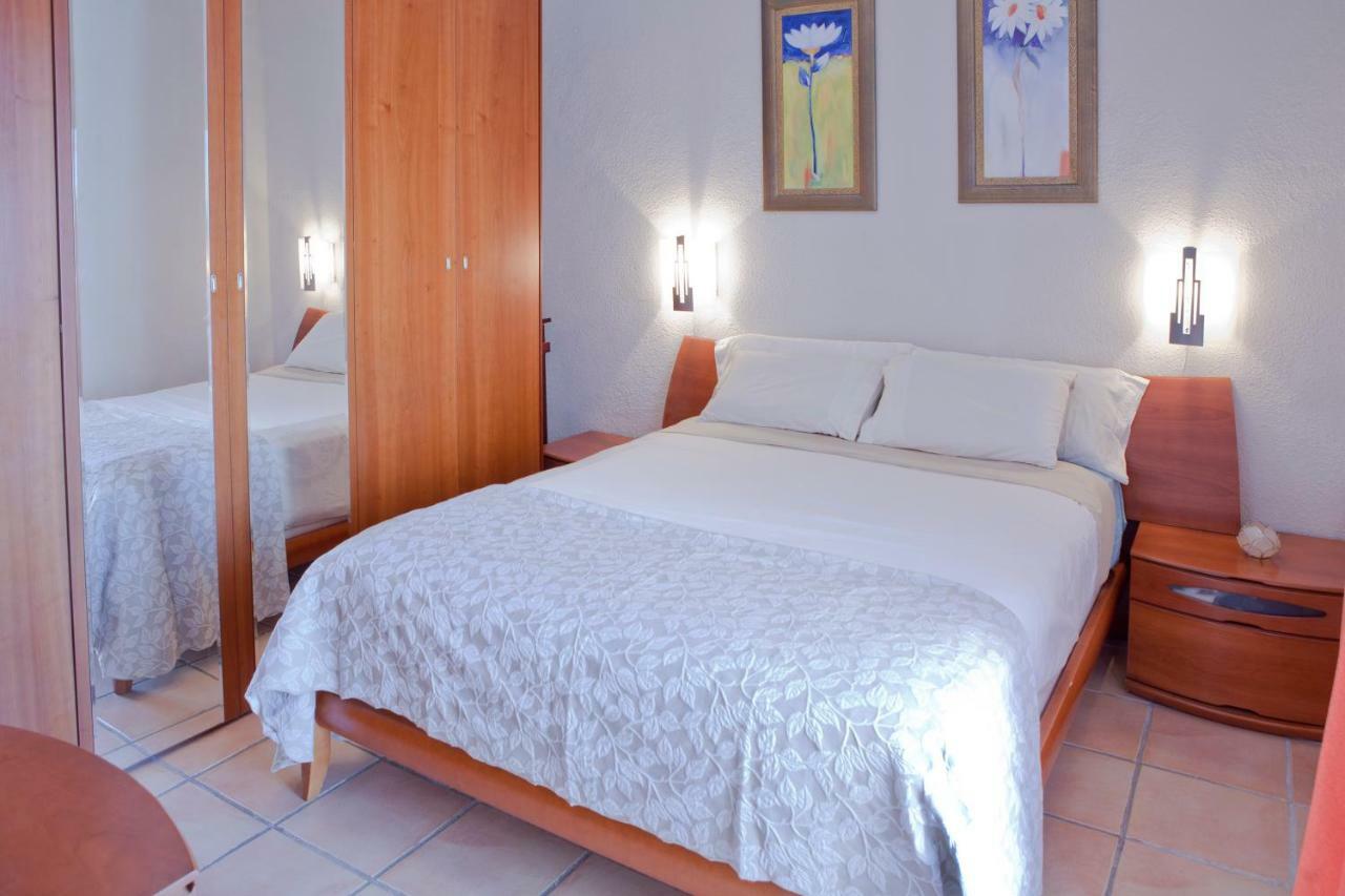 Beachfront Apartment In Paradise San Andrés Exterior photo