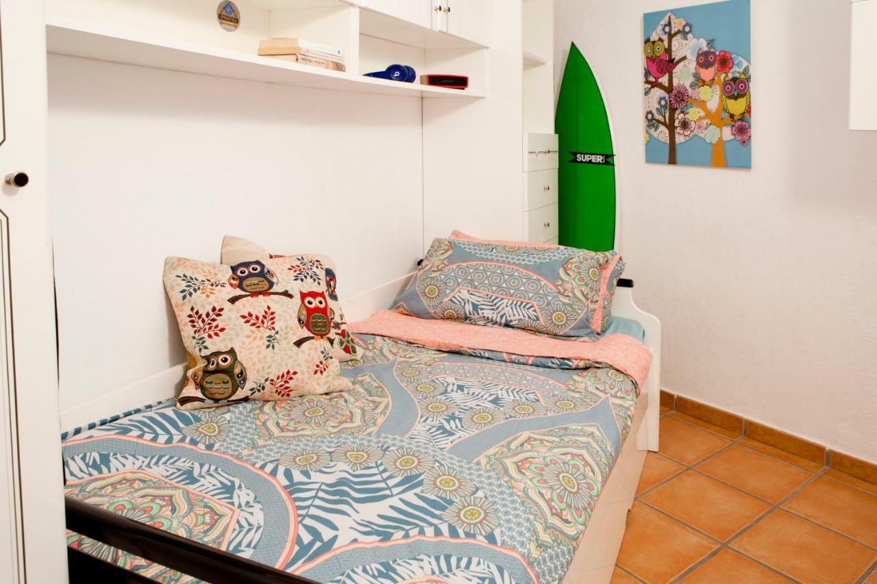 Beachfront Apartment In Paradise San Andrés Exterior photo