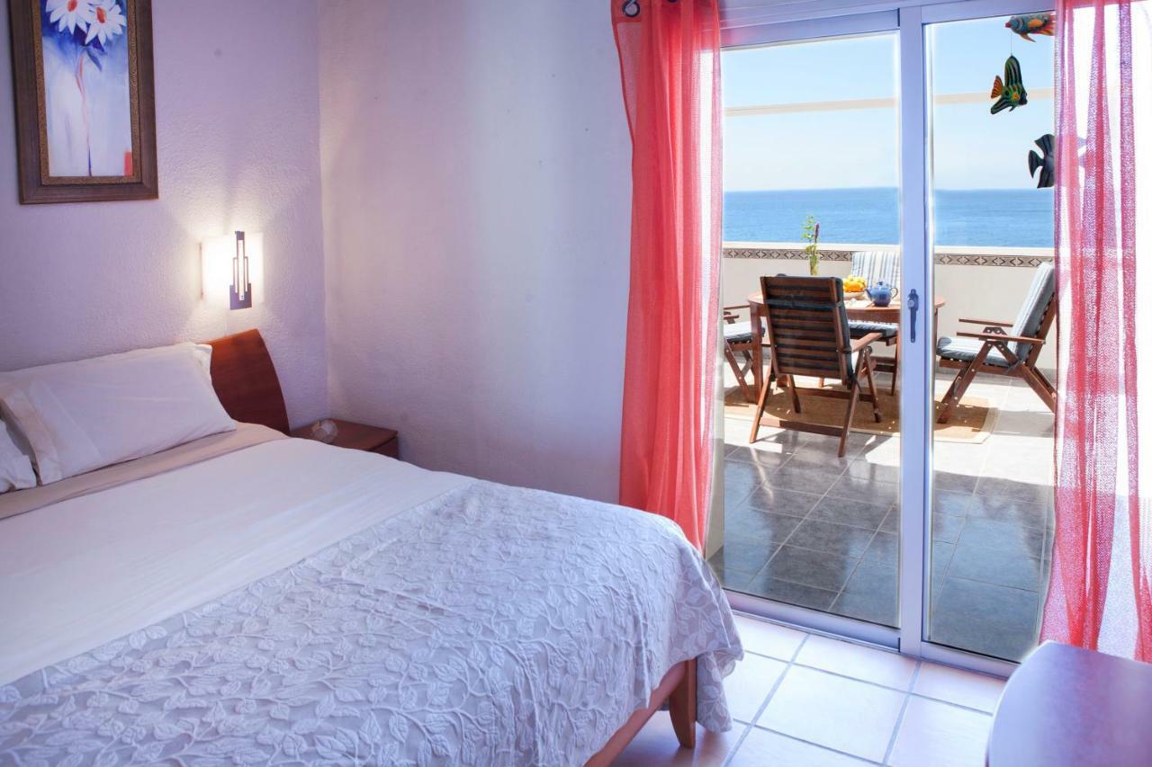Beachfront Apartment In Paradise San Andrés Exterior photo
