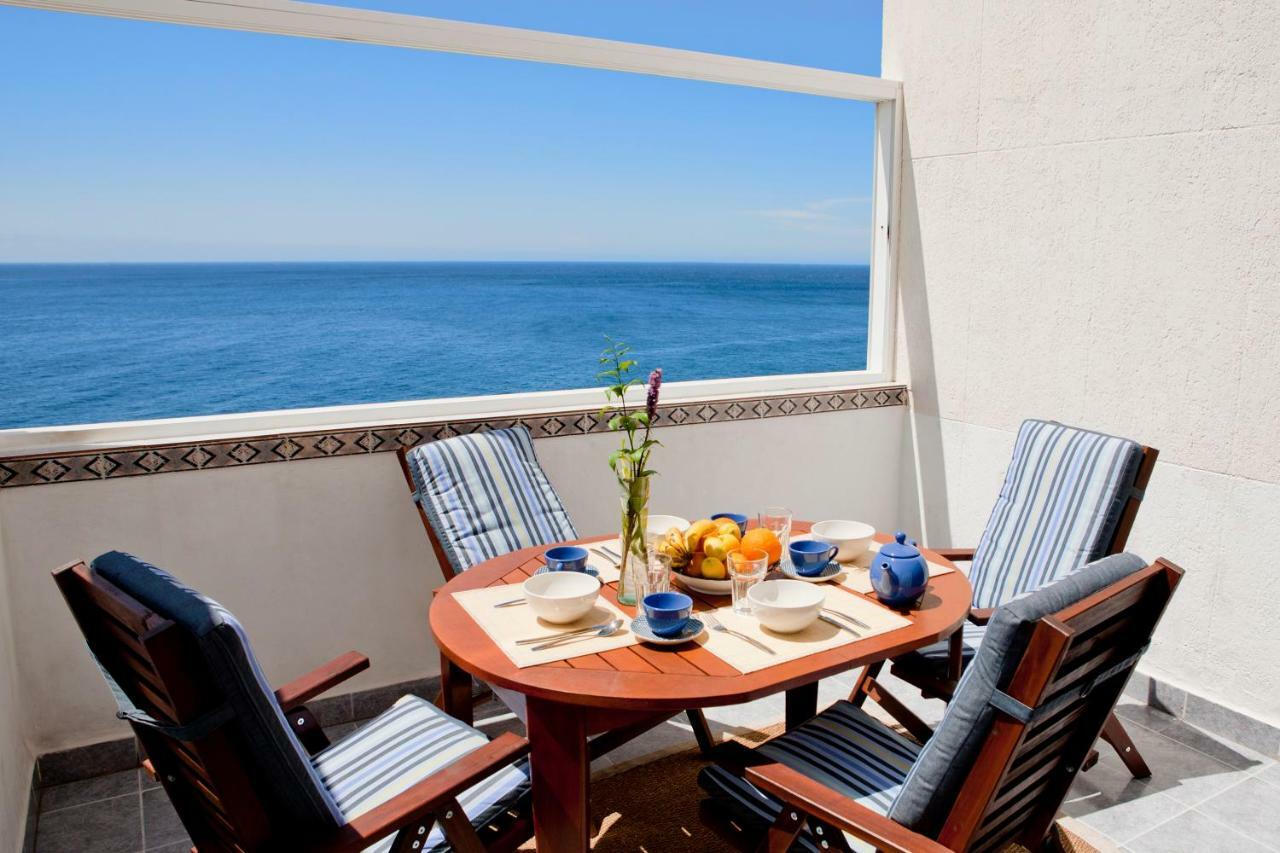 Beachfront Apartment In Paradise San Andrés Exterior photo