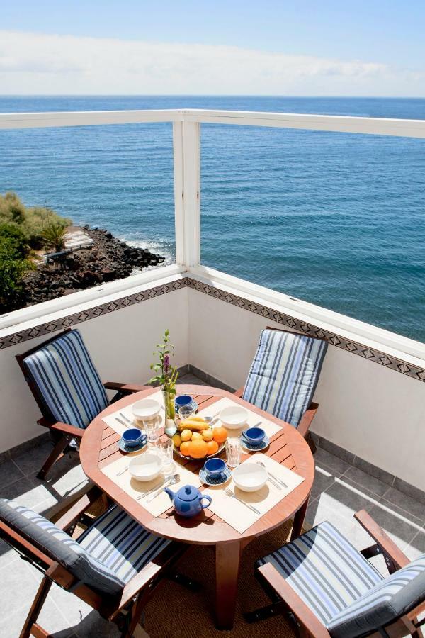 Beachfront Apartment In Paradise San Andrés Exterior photo