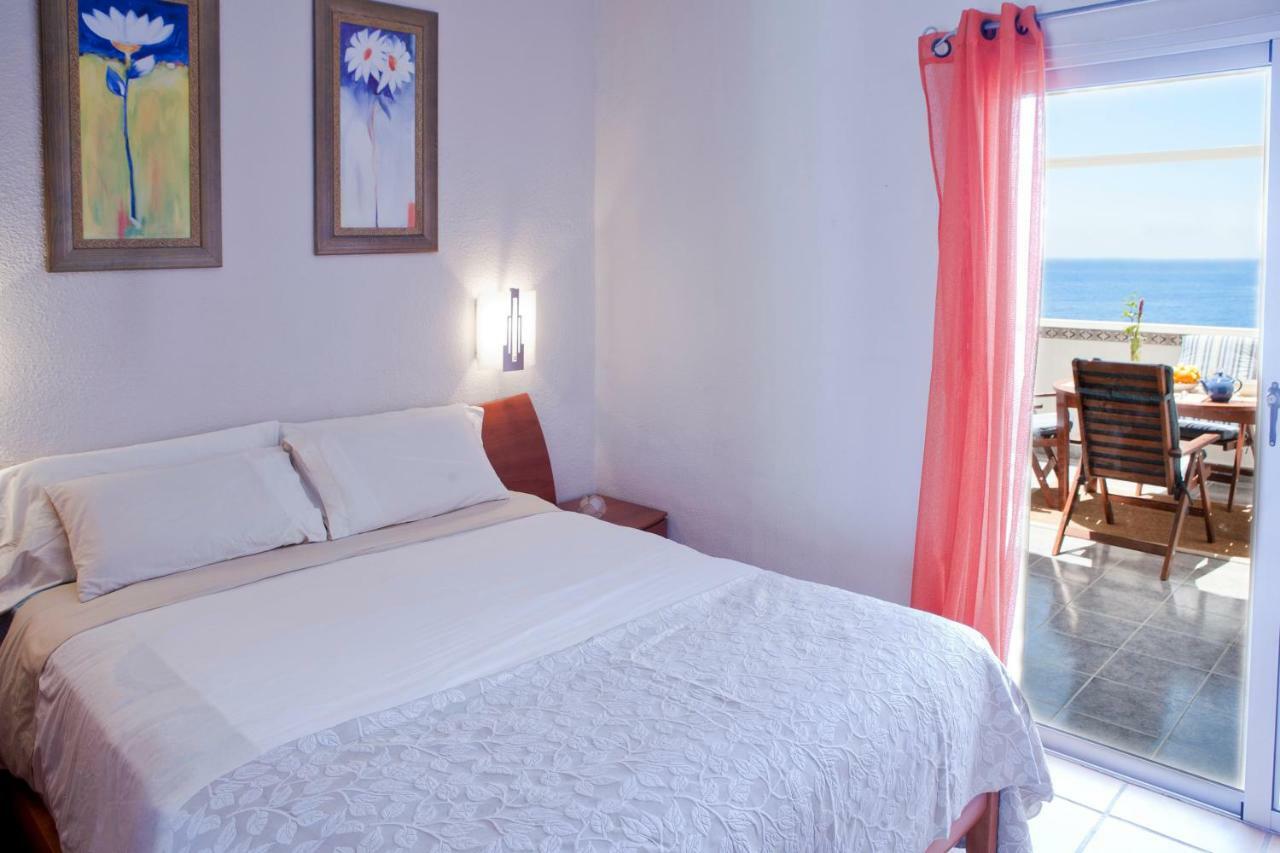 Beachfront Apartment In Paradise San Andrés Exterior photo