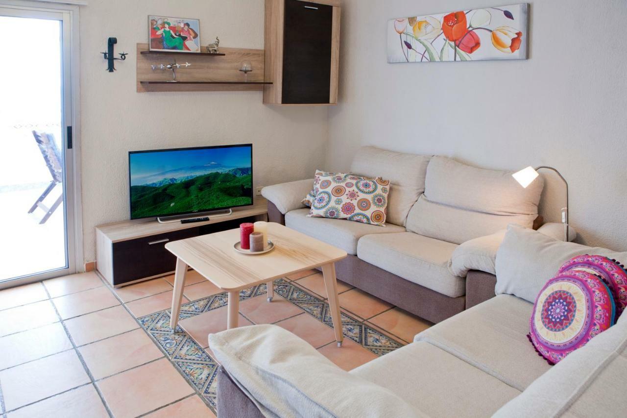 Beachfront Apartment In Paradise San Andrés Exterior photo