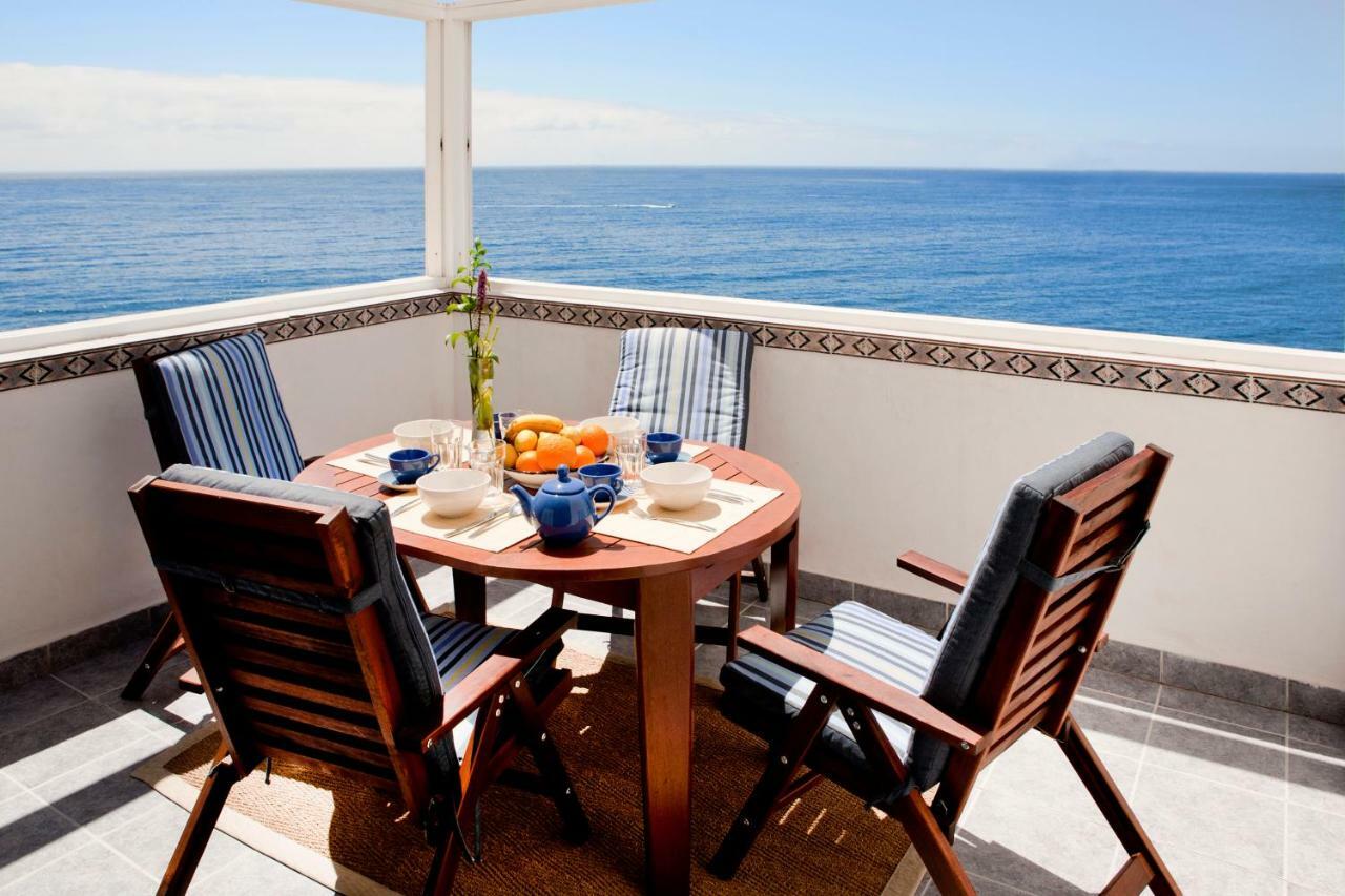 Beachfront Apartment In Paradise San Andrés Exterior photo