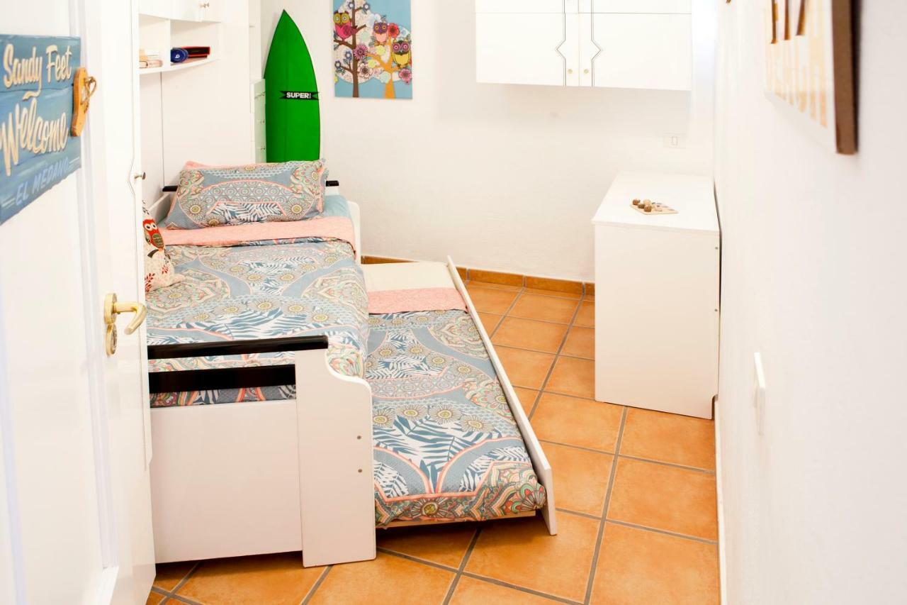 Beachfront Apartment In Paradise San Andrés Exterior photo