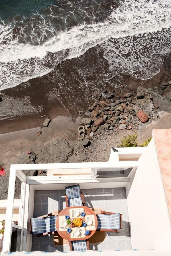 Beachfront Apartment In Paradise San Andrés Exterior photo