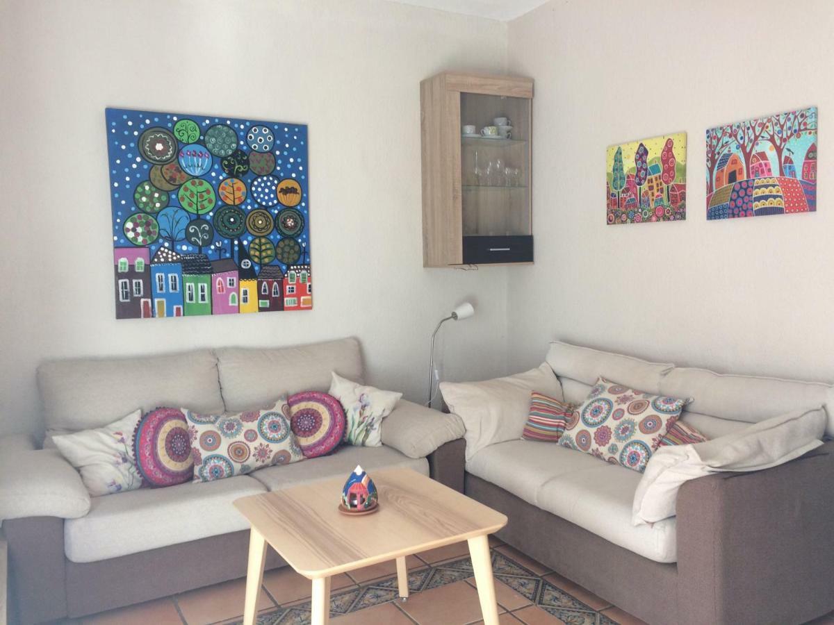 Beachfront Apartment In Paradise San Andrés Exterior photo